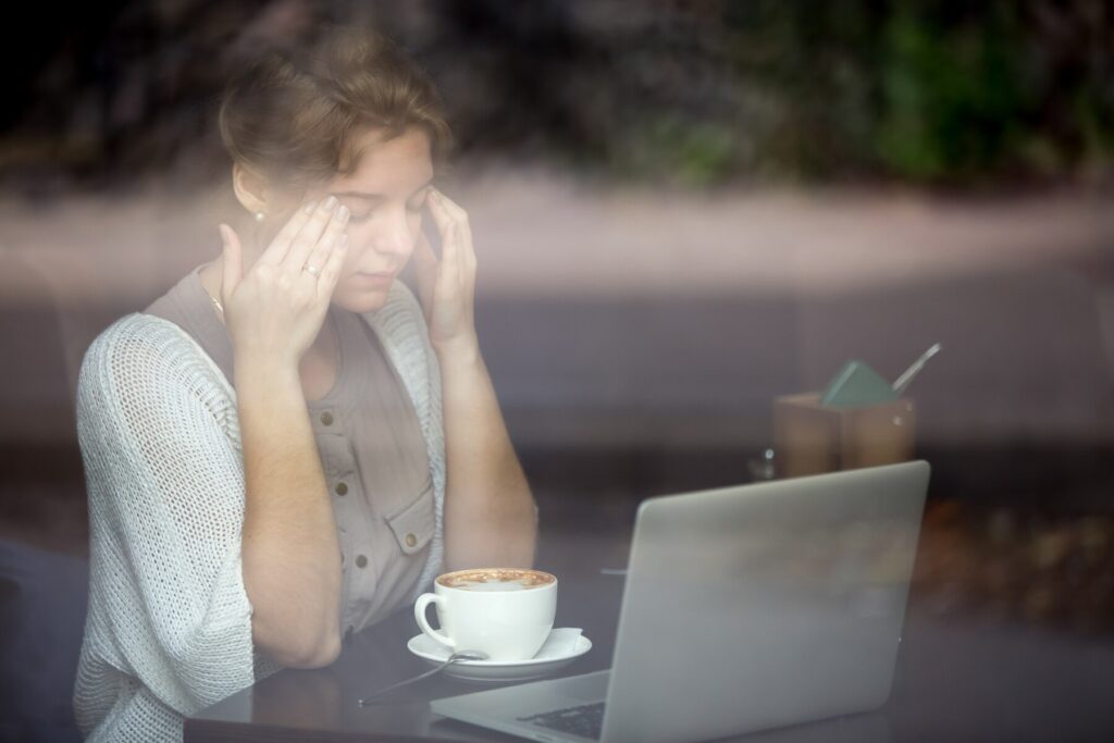 Natural Approaches to Managing Anxiety and Depression